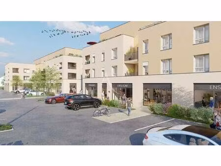 ml jouvent immobilier