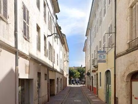 local commercial à louer