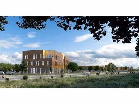 local d'activités à louer