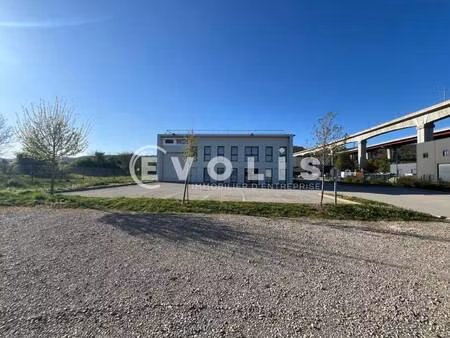 local d'activités à louer