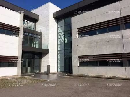 espace bureau à louer