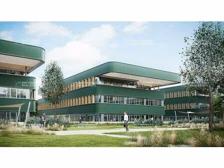 espace bureau à louer