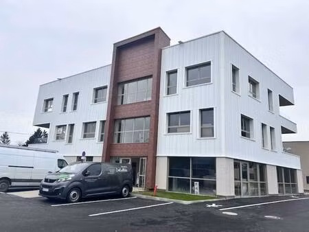 espace bureau à louer