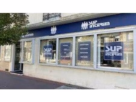 local commercial à louer