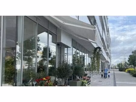 local commercial à louer