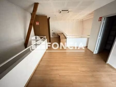 local commercial à louer