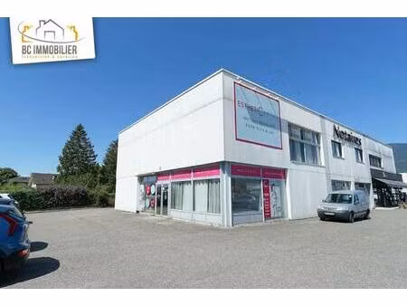 local commercial à louer