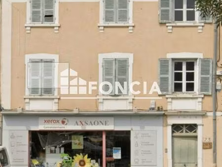 local commercial à louer