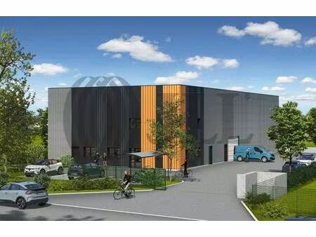 local d'activités à louer