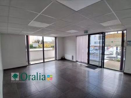 oralia boffy- pondevaux