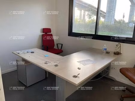 local d'activités à louer