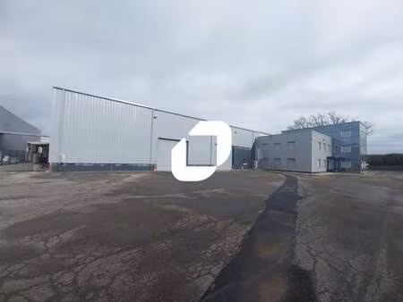 local d'activités à louer