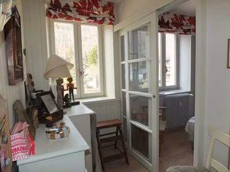 maison de l'immobilier