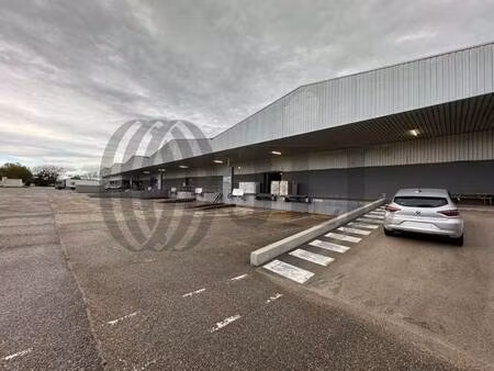 local d'activités à louer