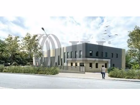 local d'activités à louer