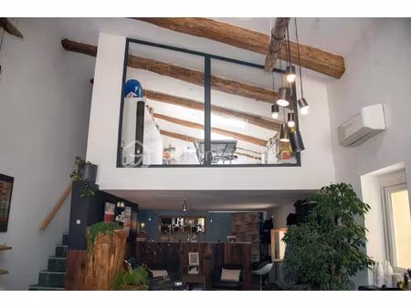 vente locaux professionnels à uzès (30700)  83 000 €