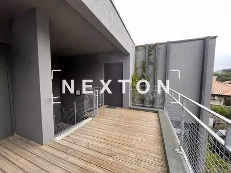 nexton immobilier