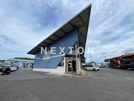 nexton immobilier