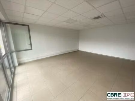 espace bureau à louer