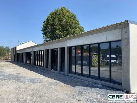 espace bureau à louer