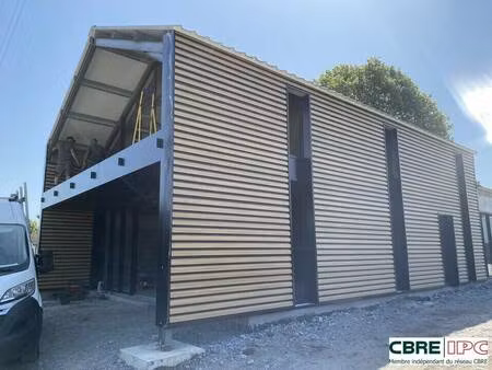 espace bureau à louer