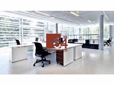 espace bureau à louer