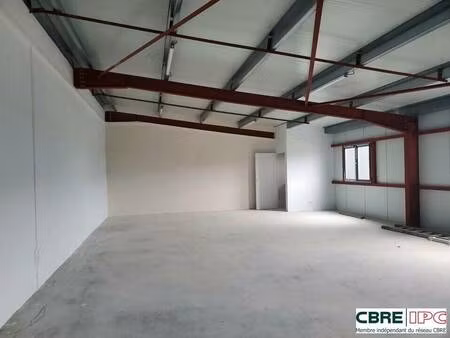 espace bureau à louer