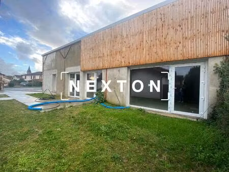nexton immobilier