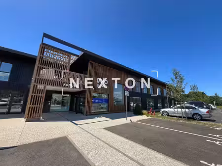 local commercial à louer