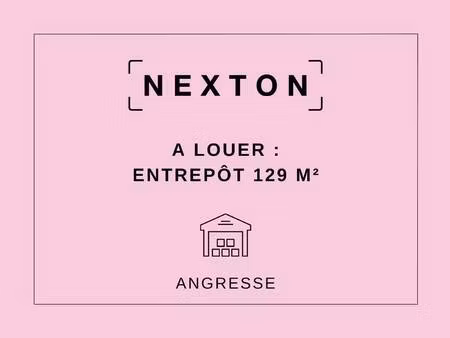 nexton immobilier
