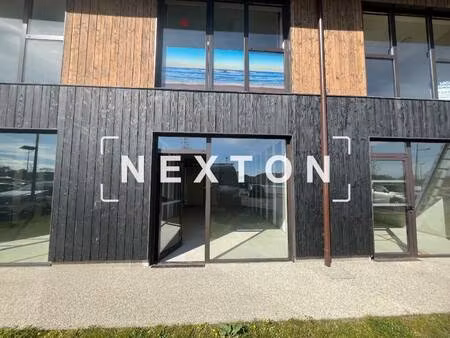 nexton immobilier