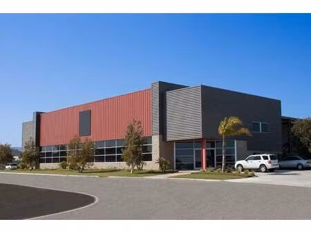 local commercial à vendre