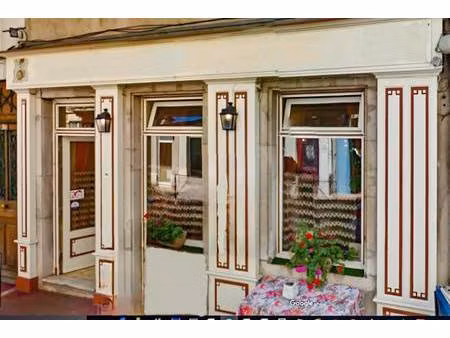 local commercial à vendre