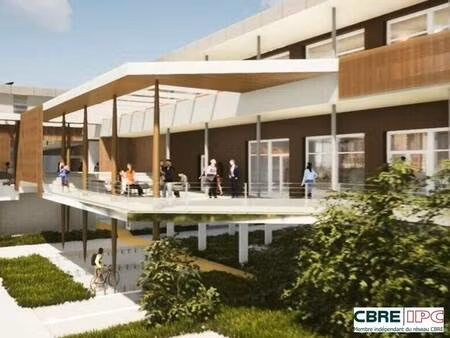 local commercial à louer