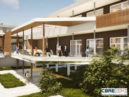 local commercial à louer