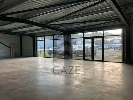 local commercial à louer