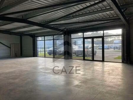 mgd conseil caze immobilier d'entreprise