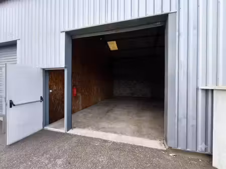local commercial à louer