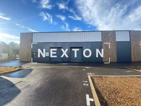 nexton immobilier