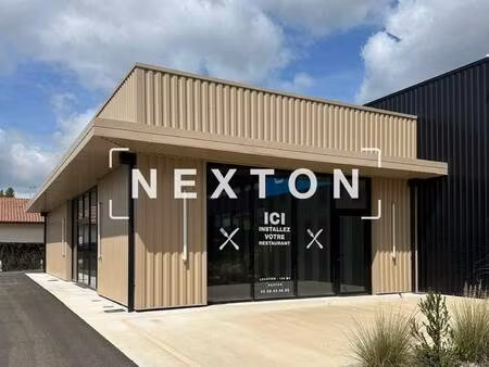 nexton immobilier