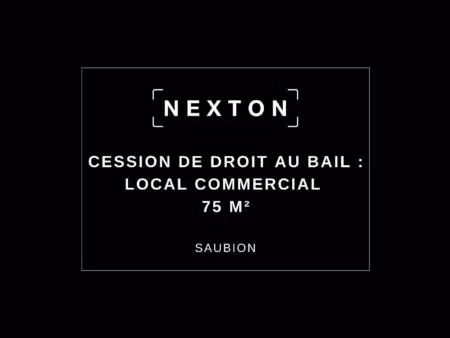 nexton immobilier