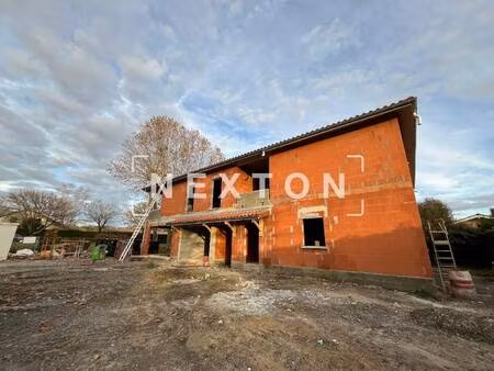 nexton immobilier