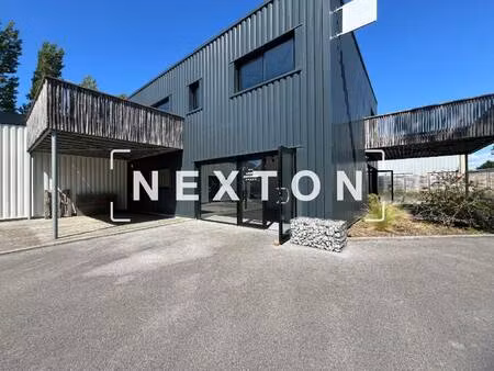 nexton immobilier