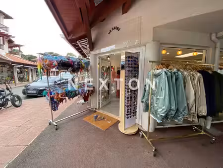 nexton immobilier