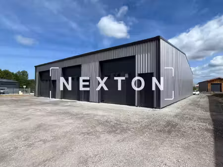 local commercial à louer