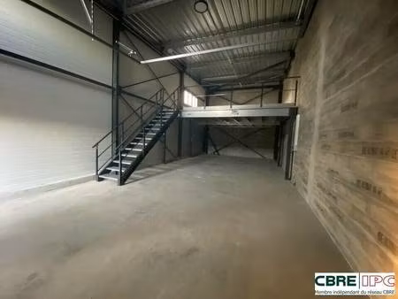 local d'activités à louer