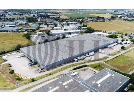 jll ilog transaction rhône-alpes