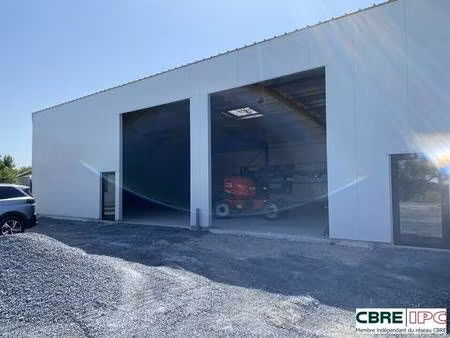 local d'activités à louer