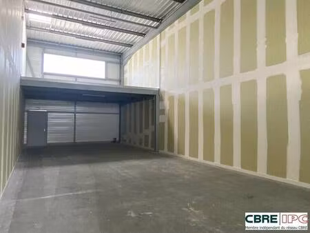 local d'activités à louer