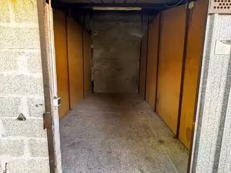 parking à louer